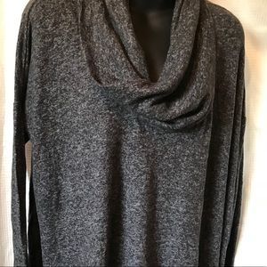 Express sweater